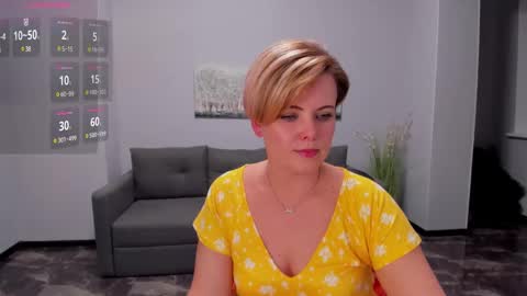 Julia online show from February 27, 2025, 5:15 pm