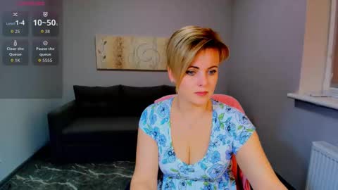 Julia online show from March 16, 2026, 7:12 am