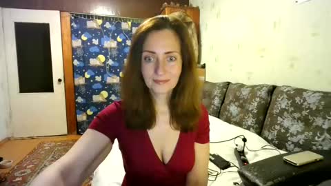 Snapshot of juliaa_foxi chatting on December 29, 2024, 5:44 pm juliaa_foxi online show from December 29, 2024, 5:44 pm