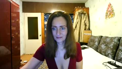 Snapshot of juliaa_foxi chatting on February 2, 2025, 5:48 pm juliaa_foxi online show from February 2, 2025, 5:48 pm