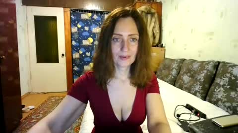 Snapshot of juliaa_foxi chatting on March 6, 2025, 8:48 pm juliaa_foxi online show from March 6, 2025, 8:48 pm