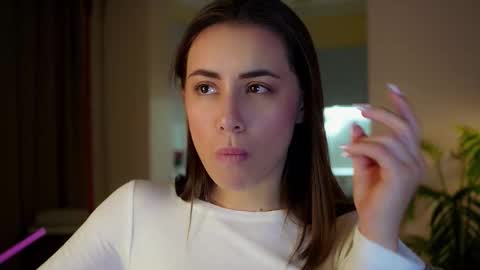 Molly online show from February 28, 2026, 4:30 pm