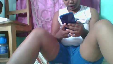 juliah02 online show from January 30, 2025, 5:30 am