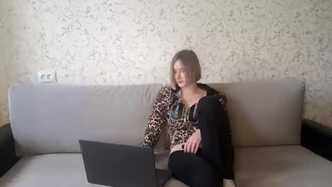 Kate online show from March 31, 2026, 3:12 pm