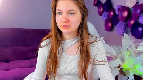 Julia online show from March 30, 2026, 12:44 am