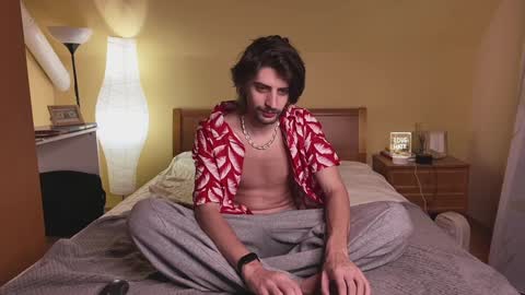 julian_cassablanca online show from January 22, 2025, 4:02 am