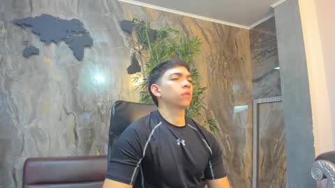 JULIAN  online show from February 17, 2026, 11:18 am