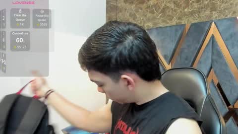 JULIAN  online show from February 23, 2026, 11:18 am