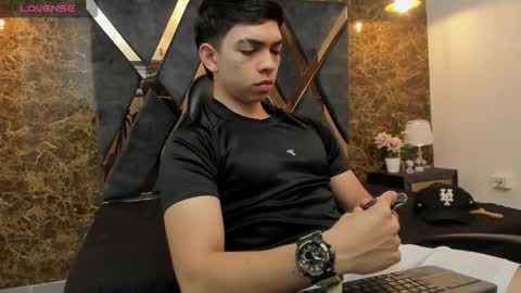 JULIAN  online show from February 24, 2026, 11:19 am