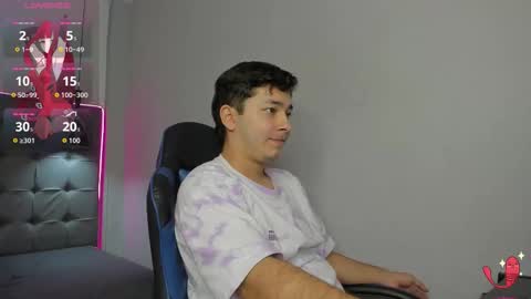 julian_smith21 online show from March 8, 2026, 4:22 pm