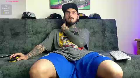 Snapshot of julian_tattoo chatting on July 26, 2026, 12:56 pm Julian independent model online show from July 26, 2026, 12:56 pm