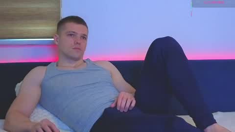 julian_turner online show from May 23, 2026, 10:19 am