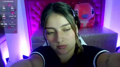 juliana_diamond_ online show from August 4, 2026, 3:10 am