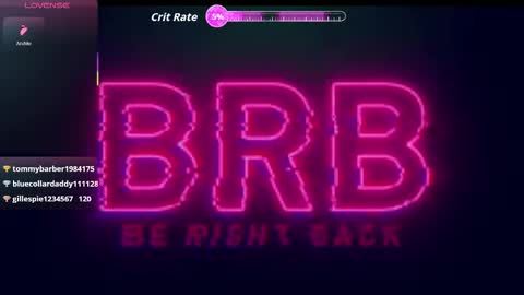 juliana_js_ online show from October 18, 2025, 1:08 am