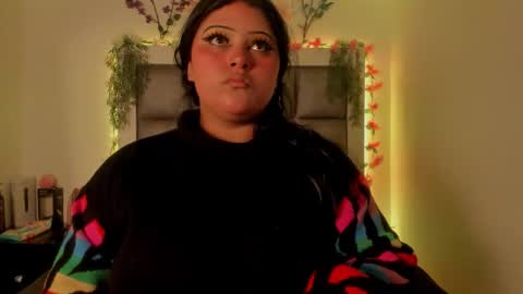 juliana_js_ online show from February 23, 2026, 4:43 am