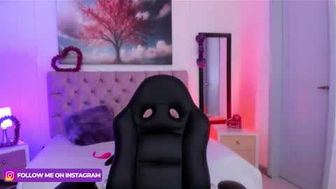  JULIANA CASTRO online show from February 15, 2025, 11:39 am