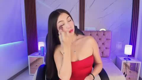 Snapshot of julianaa_castro chatting on July 10, 2026, 11:35 am JULIANA CASTRO online show from July 10, 2026, 11:35 am