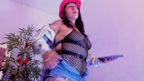 JulianaCarter online show from May 1, 2026, 7:51 pm