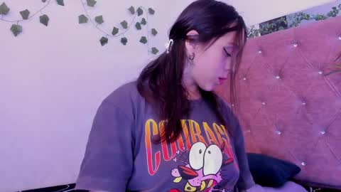 JulianaCarter online show from May 2, 2026, 8:03 pm
