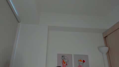 Snapshot of julianagreyx chatting on February 6, 2025, 10:00 pm Juli online show from February 6, 2025, 10:00 pm