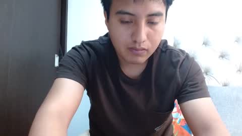 Julian online show from October 26, 2025, 5:19 pm