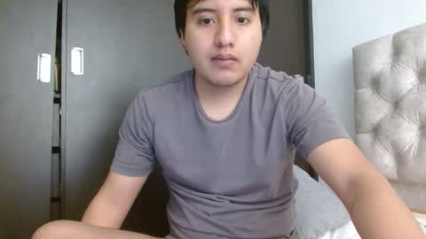 Julian online show from April 25, 2026, 6:38 pm