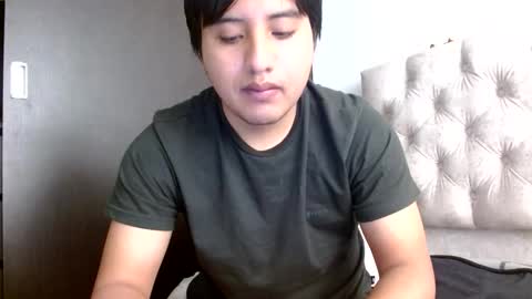 Snapshot of julianalvarez95 chatting on May 11, 2026, 2:34 pm Julian online show from May 11, 2026, 2:34 pm