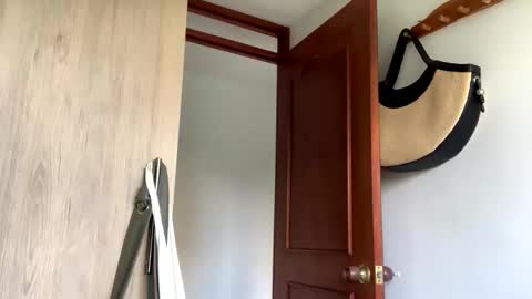 Juliana Montenegro online show from March 20, 2026, 8:14 pm