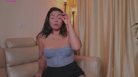 Juliana online show from July 3, 2026, 8:26 pm