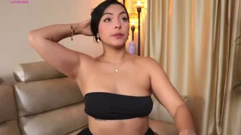 Juliana online show from July 17, 2026, 10:03 pm