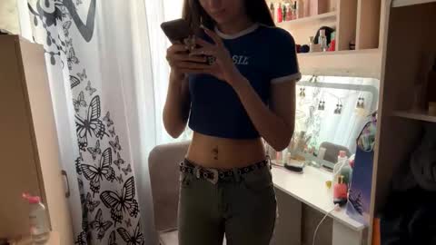 Viola online show from February 3, 2026, 12:42 am