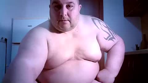 Juliano online show from May 4, 2026, 1:12 am