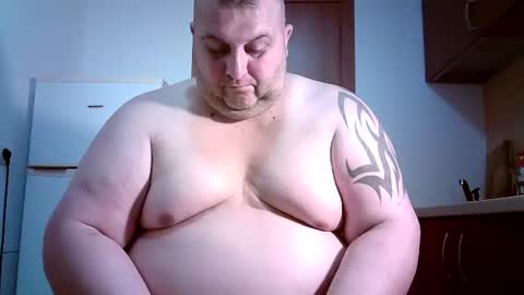 Juliano online show from May 24, 2026, 7:41 pm