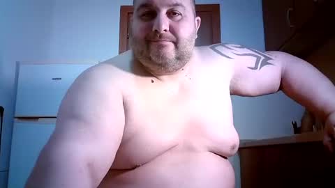 Juliano online show from June 1, 2026, 1:18 am