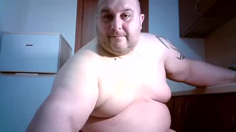 Juliano online show from June 17, 2026, 12:02 am