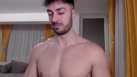 JulianRoyce online show from March 6, 2026, 1:02 am