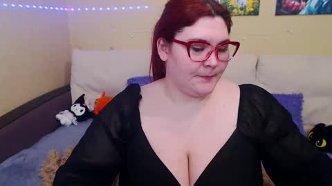 Jul online show from February 19, 2025, 9:14 pm