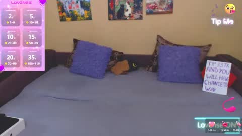Snapshot of juliasane_ chatting on June 7, 2026, 2:54 pm Jul online show from June 7, 2026, 2:54 pm