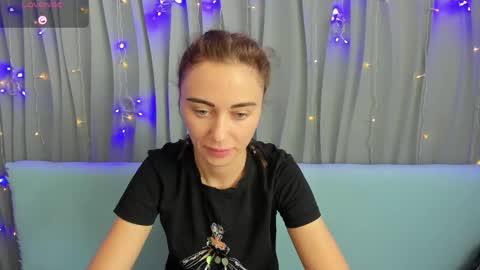 Snapshot of juliastar41 chatting on May 27, 2026, 5:26 am Yulya online show from May 27, 2026, 5:26 am