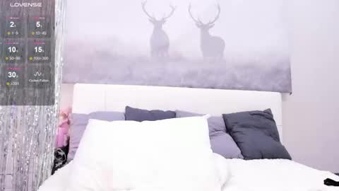 Snapshot of juliavangg_19 chatting on February 20, 2025, 6:39 am Julls online show from February 20, 2025, 6:39 am