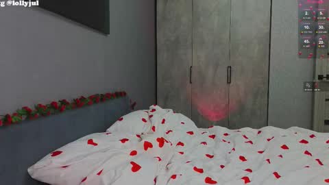 Snapshot of julidropp chatting on February 23, 2025, 11:58 pm julidropp online show from February 23, 2025, 11:58 pm