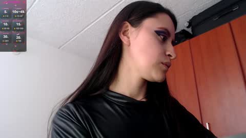 yules online show from January 31, 2025, 5:32 pm