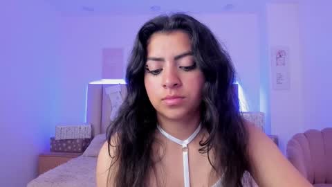 Snapshot of julie_devani chatting on January 8, 2026, 8:00 pm julie_devani online show from January 8, 2026, 8:00 pm
