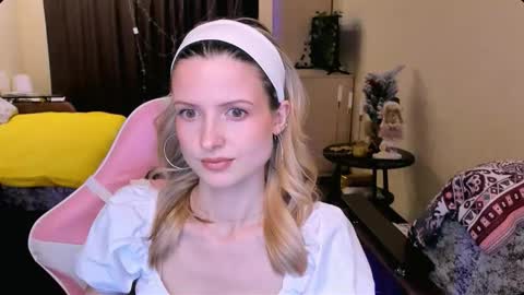 Julie online show from January 16, 2026, 1:26 pm