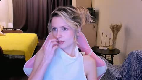 Julie online show from February 3, 2026, 12:43 pm