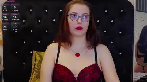 Julia online show from February 20, 2026, 6:26 am