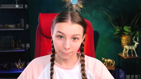 juliedaniel online show from November 10, 2025, 8:24 am