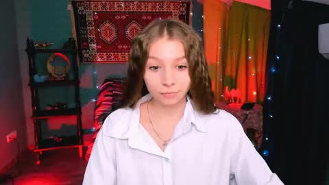 Snapshot of juliedaniel chatting on May 11, 2026, 8:20 am juliedaniel online show from May 11, 2026, 8:20 am