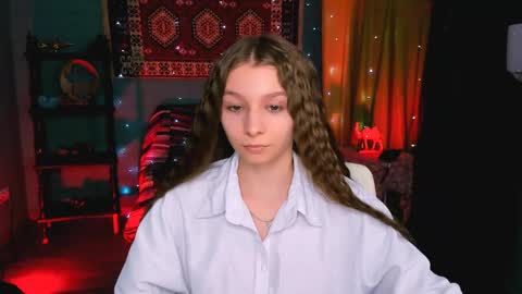 Snapshot of juliedaniel chatting on May 11, 2026, 2:45 pm juliedaniel online show from May 11, 2026, 2:45 pm