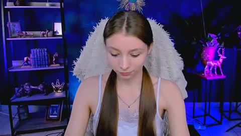 Snapshot of juliedaniel chatting on June 3, 2026, 4:04 am juliedaniel online show from June 3, 2026, 4:04 am
